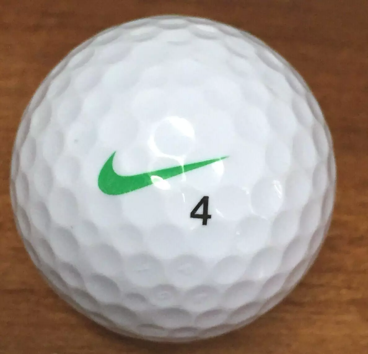 Swoosh Ball 