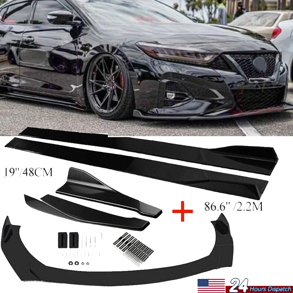 Body Kits for 2018 Nissan Note for sale | eBay