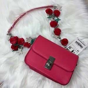zara mini crossbody bag