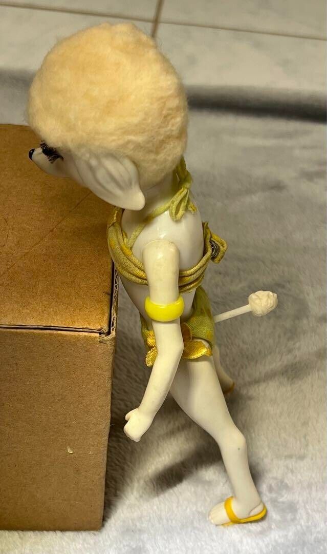 Vintage 1966 Peteena Poodle doll Hasbro Japan | eBay Vintage 1966 Peteena Poodle doll Hasbro Japan | eBay