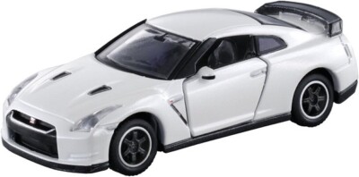 Tomica Tomica Limited TL0136 Nissan GT-R SpecV 72mm | eBay