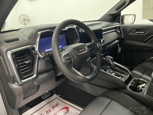2025 GMC Canyon Elevation - Picture 12 of 12