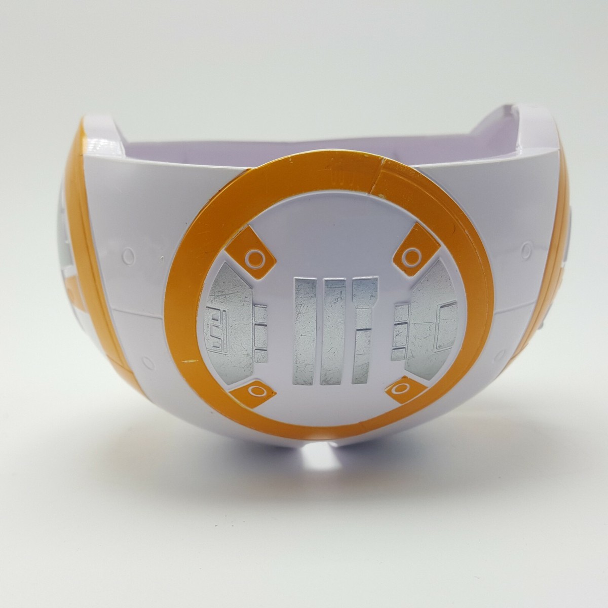 Mr Potato Head Star Wars Bb8 Interactive Droid Pink Ears