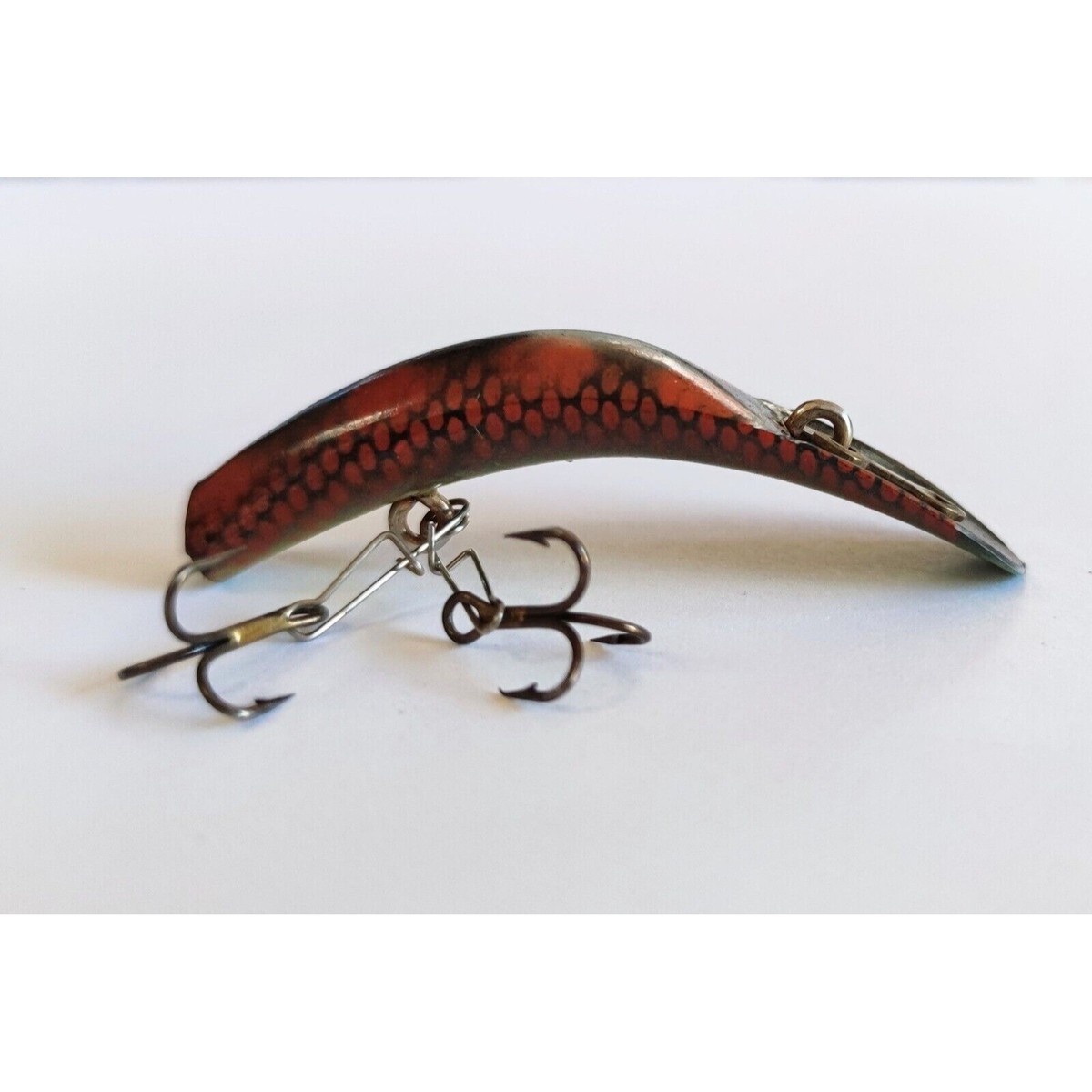 assorted fishing lures Lot of 6 • Pre- RAPALA STORM LURES JR (Junior) THUNDERSTICK Fishing Lures •  Various Colors (Lot #2) main image 0