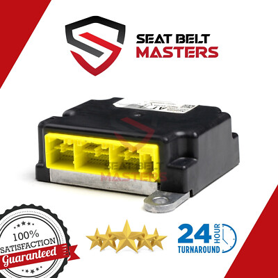 Fits NISSAN 350Z SRS Module Reset Service - Guaranteed Or Your Money Back