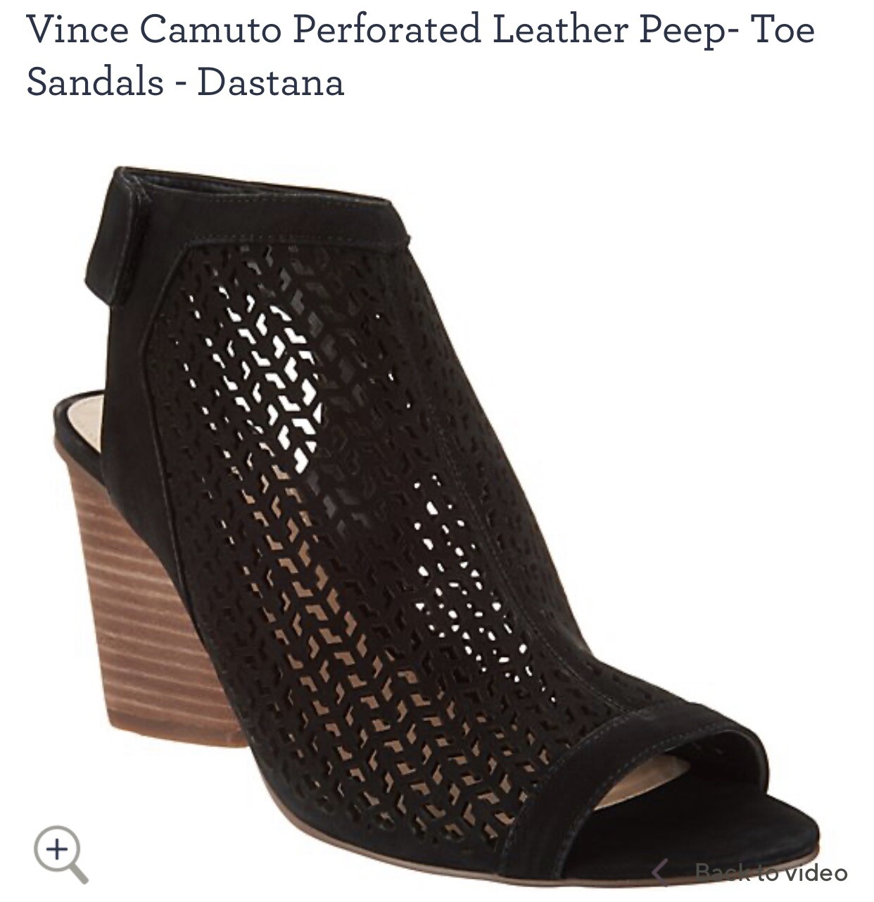 vince camuto sammson