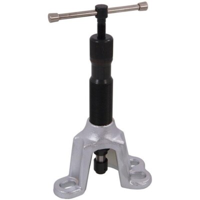 HYDRAULISCHER NABENABZIEHER von NEILSEN TOOLS 10 Tonnen Zug 4 & 5 Bolzen Universalbeschlag