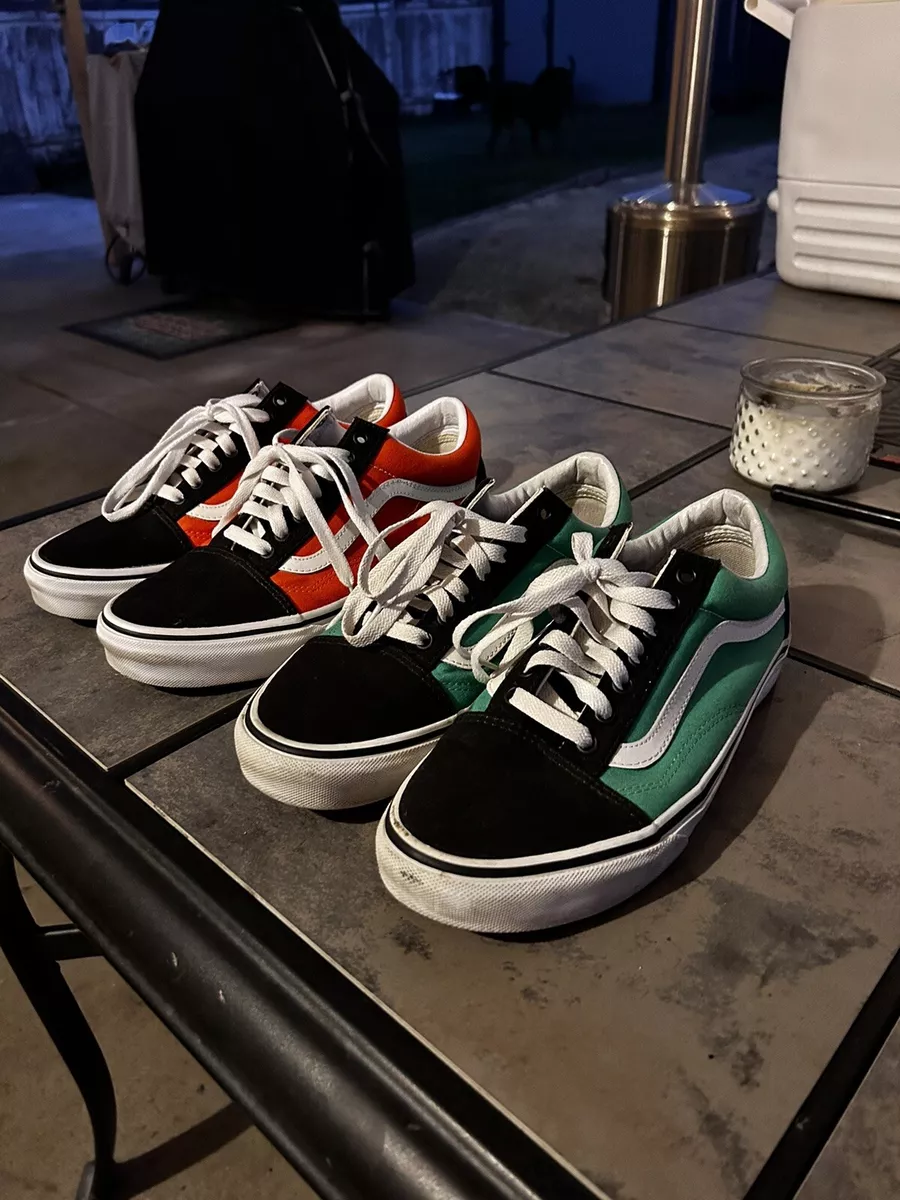 vans shoes 9 | eBay