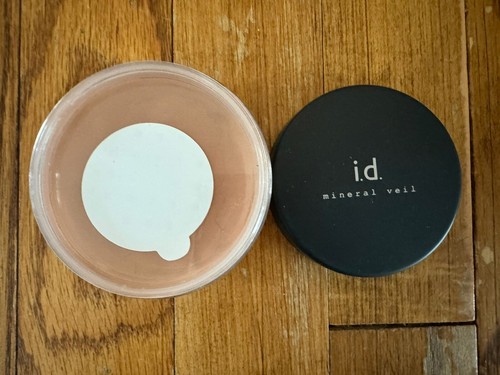 NEW BareMinerals Tinted Mineral Veil 38000 Setting Powder JUMBO Size 29g - Picture 2 of 4
