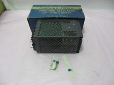 Nemic Lambda HR-12F-36V Switching Regulator DC Power Supply, 36V, 0-4A, 418420