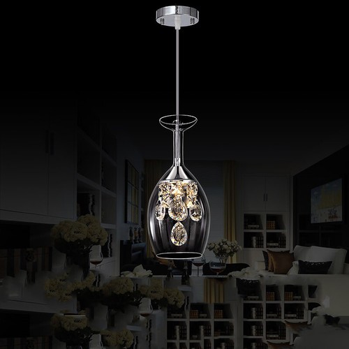 Living Room Chandelier Lighting Home Lamp Shop Ceiling Lights Bar Pendant Light - Picture 7 of 8