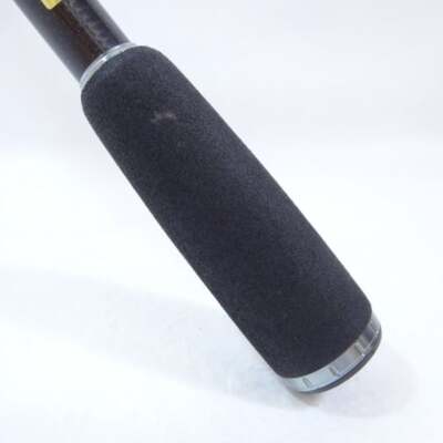 ロッド DAIWA STEEZ FIREWOLF SC 6111M/MHRB Used Daiwa Steez SC 6111M/MHRB Firewolf – JDM TACKLE HEAVEN