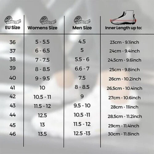 Bronoir barefoot shoes, Air shoes for men and women, minimalist training shoes - Picture 43 of 59