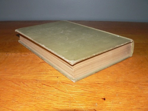 Vintage 1936 The Pharmaceutical Recipe Book Hardcover - Picture 5 of 9
