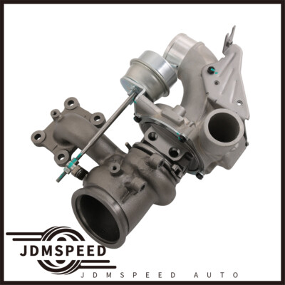 Turbocharger 53039880270 For Ford 2012-2015 Edge Explorer 2013-2015 Focus 2.0L
