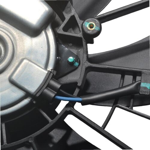 Ventilador de refrigeración del radiador para Honda Accord 2008-2012 HO3115142 - Imagen 8 de 9