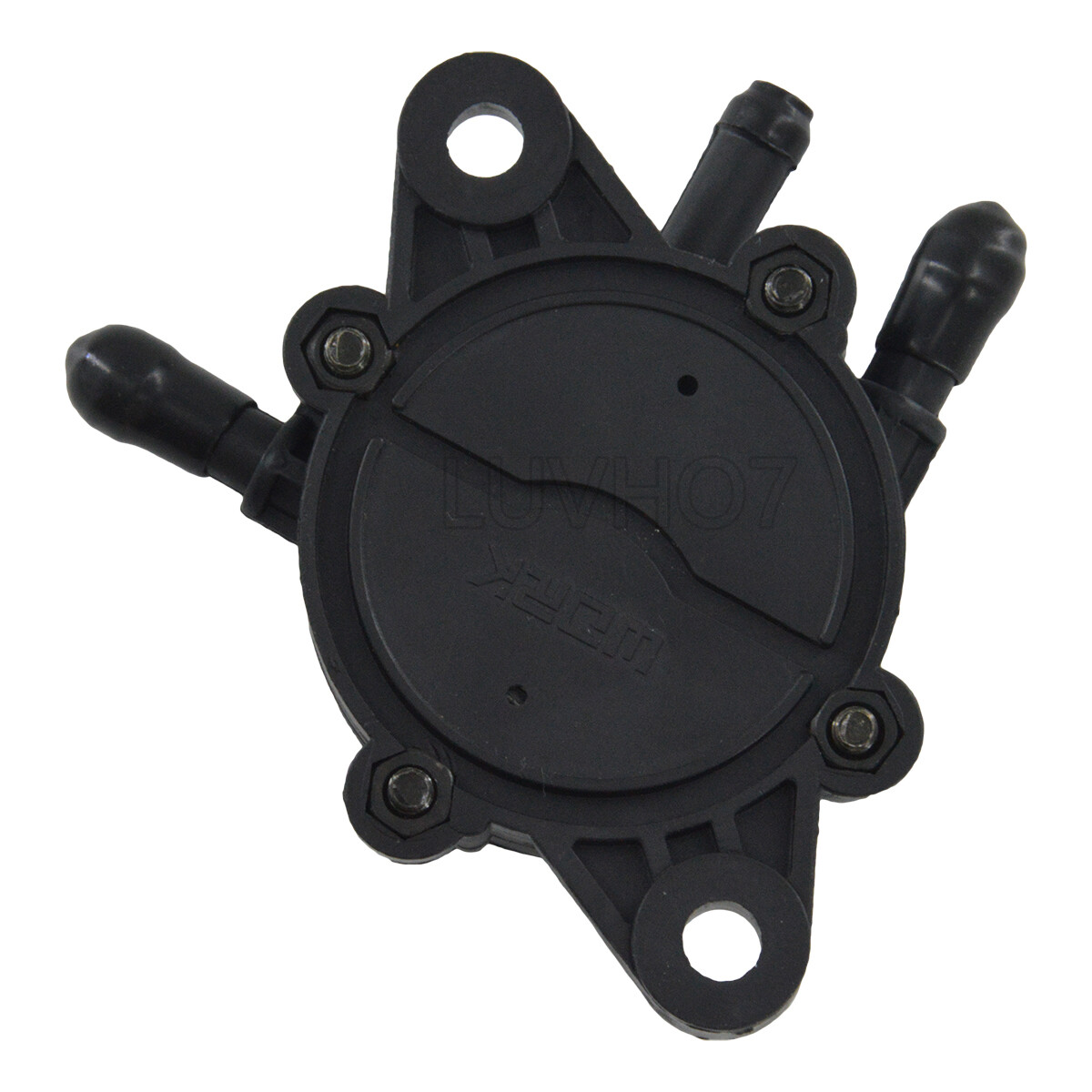 New Fuel Pump & Filter Kit For John Deere Z925M Z930A Z950R Etc Zero Turn Mowers - View #2