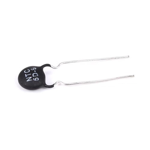 Resistencias de termistor NTC Sensor de temperatura Coeficiente de temperatura negativo Nuevo - Imagen 2 de 9