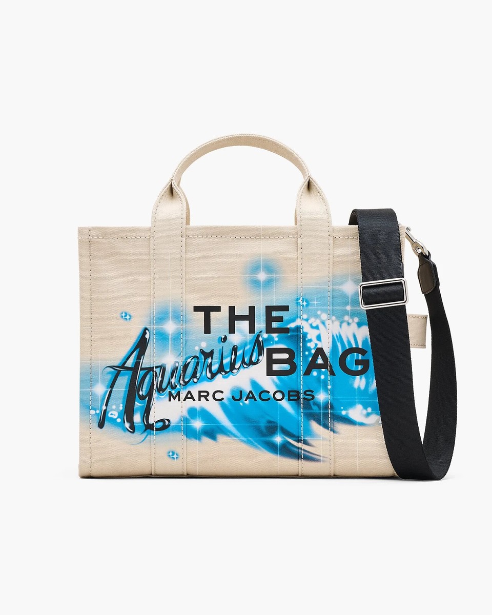 【kirinrin】MARC JACOBS THE TOTE BAG Amazon.com: Marc Jacobs The Mini Tote Crossbody (Acid Lime