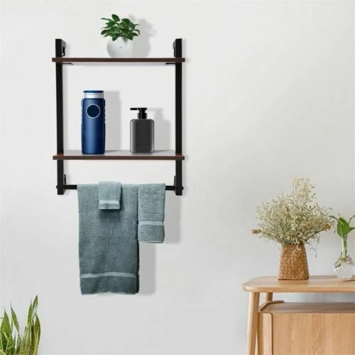 Diseño Retro Metal muebles cocina hogar