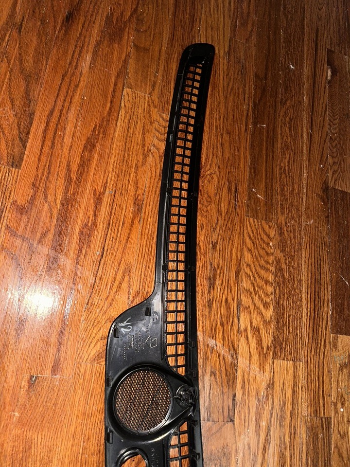 20112021 JEEP GRAND CHEROKEE DASHBOARD DASH VENT TRIM PANEL FRONT