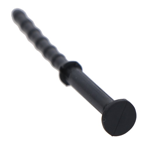 8Pcs Case fan silicone anti-vibration shock absorption noise reduction screw-*- - Photo 2/7