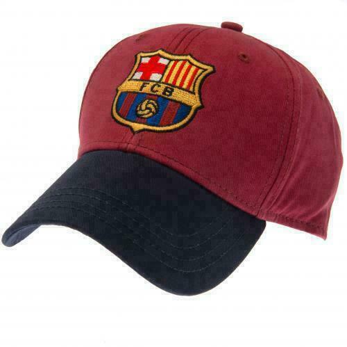 Écharpe Vintage FC Barcelone 2000 - Longueur 139 Cm - Rare, En Très Bon état