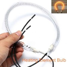 1Pcs Halogen Heating Heating Element Bulb  For Electric Heater