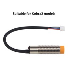 For Kobra 2 Extruder Auto Leveling High Accuracy Capacitive Proximity Switch
