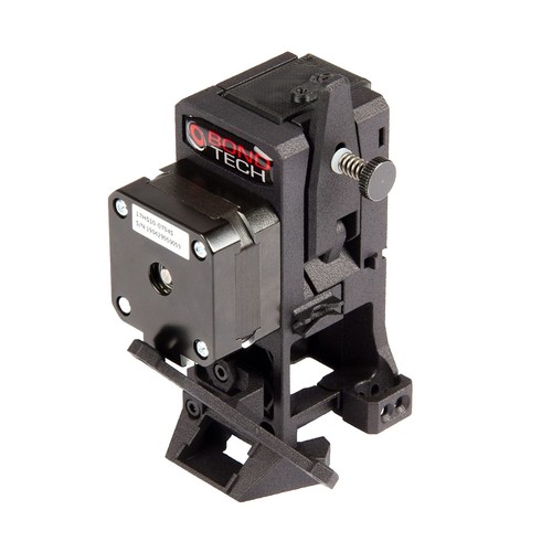 2 Ventole Di Raffreddamento Da 50mm 24V Per Stampante 3D - Soffiatori Per Hotend, Velocità 5200 RPM