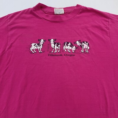 ね*と様 vintage cow tee s-l400.jpg