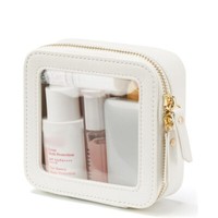 Kulturbeutel Kulturbeutel Kosmetiktasche Reisetasche Make-Up-Tasche ▽