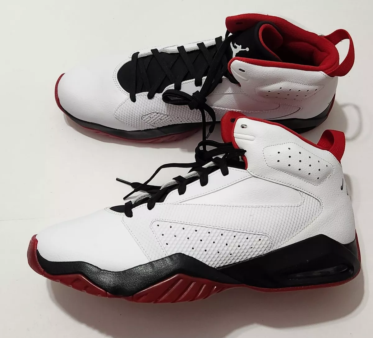 Jordan lift off outlet size 8