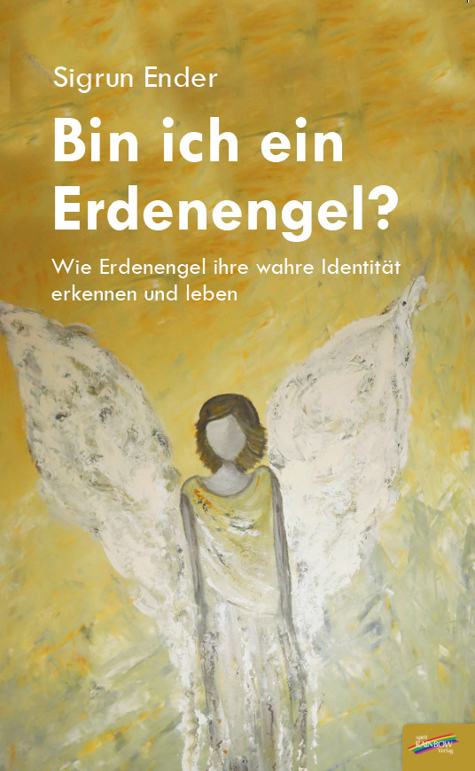 Thumbnail - Sigrun Ender / Ich Ein Erdenengel?