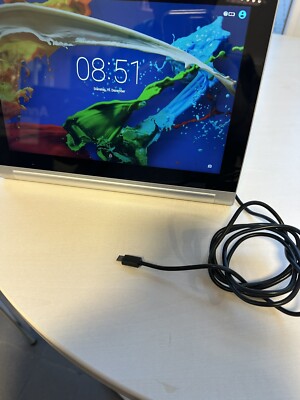 tablet lenovo Yoga Tablet 2- 1050F_210616
