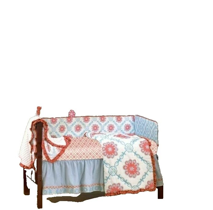 Conjuntos CoCaLo Jardín Ropa de cama de vivero