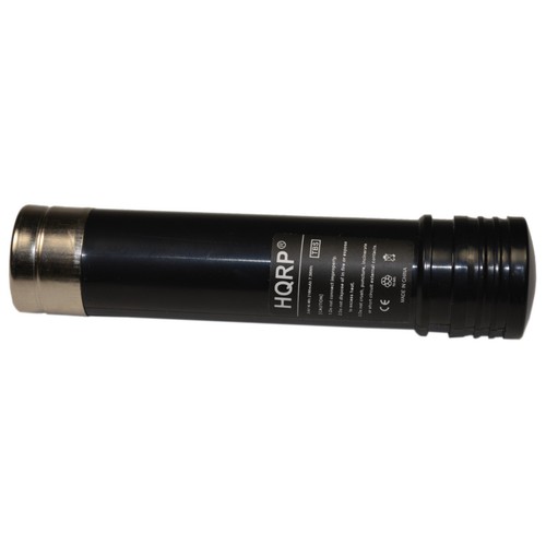 HQRP Battery for Black & Decker 3.6V VersaPak Power Tools, 151995-03 387854-00 - Picture 5 of 6