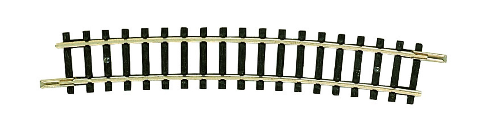 FLEISCHMANN 22226 Pack Of 3 Curves N R5