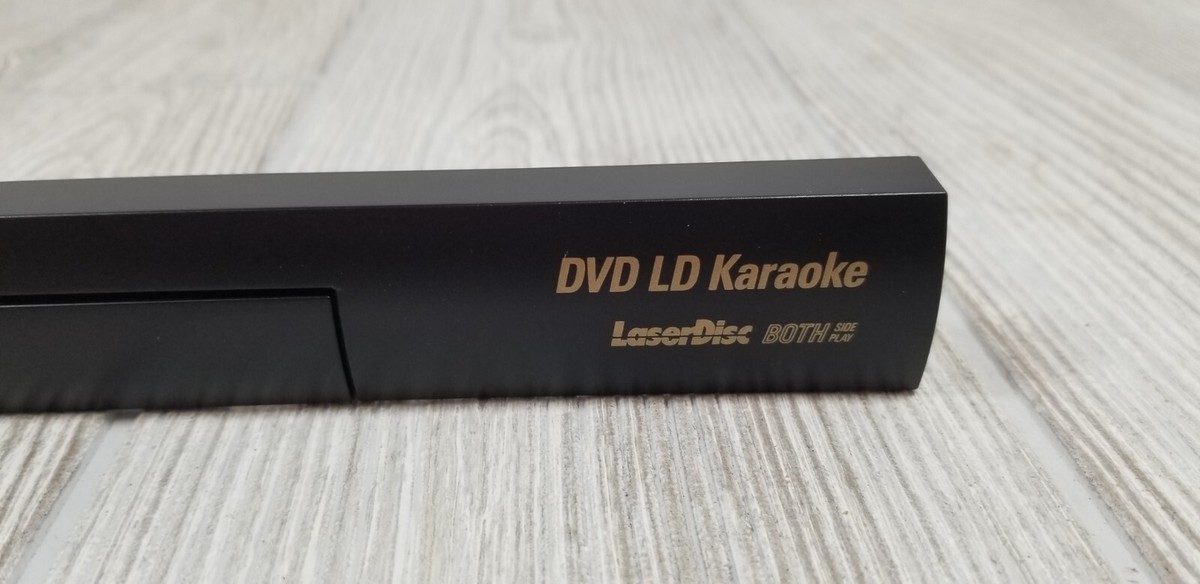 Pioneer DVL-V888 DVD Player for sale online | eBay