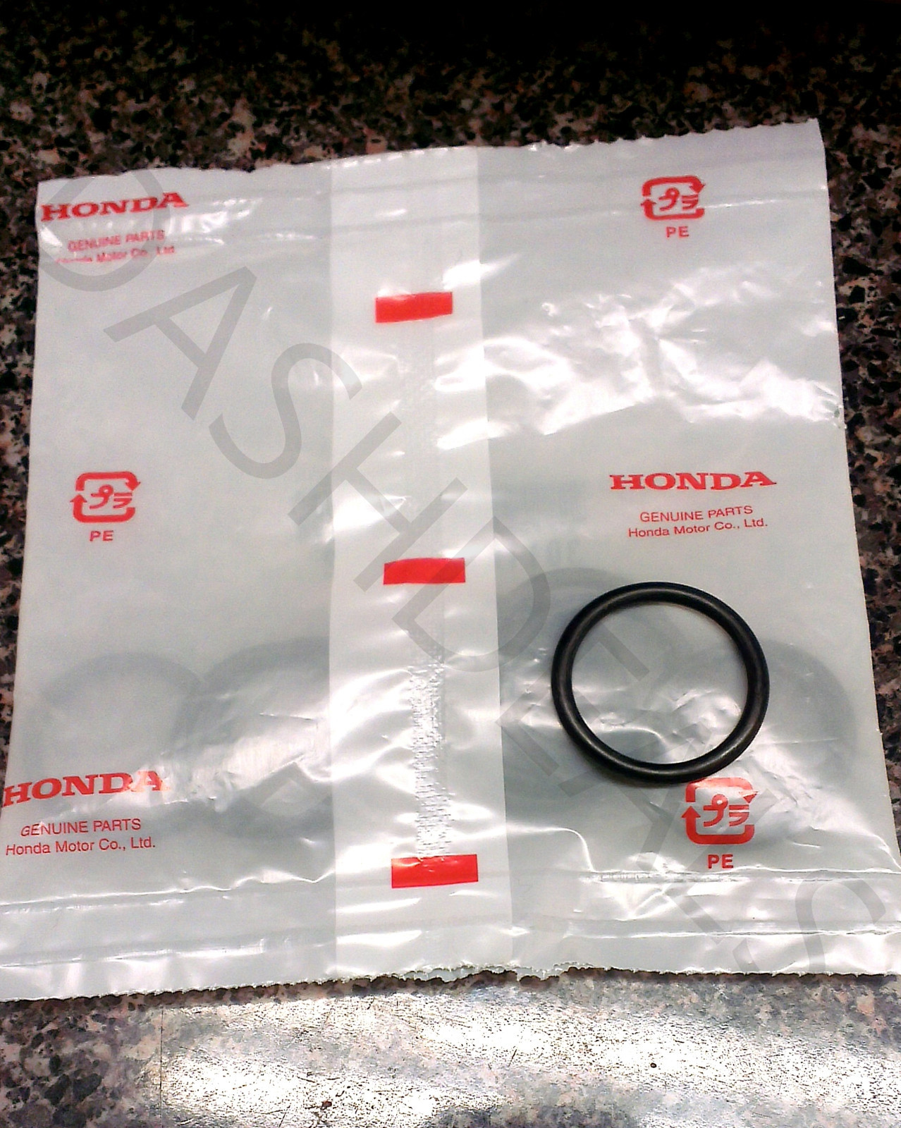 Genuine OEM Honda Distributor ORing 26.4 x 3.1 30110PA1732 eBay