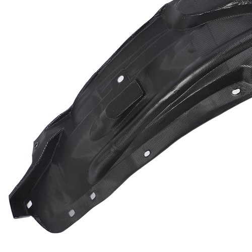 Protector de guardabarros para Honda Civic 2006-2011 sedán lado del pasajero delantero - Imagen 8 de 9