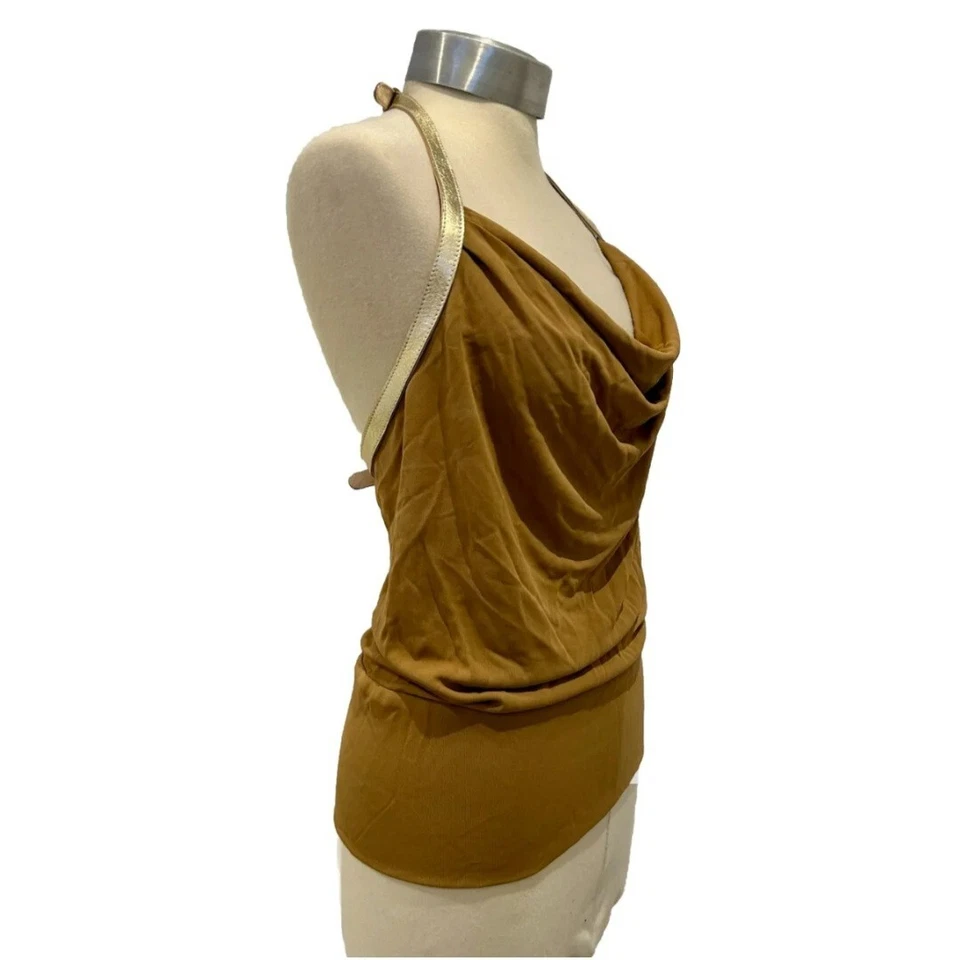 DOLCE & GABBANA Camisole - Size: 42 IT - Image 2 of 4