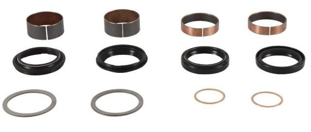 Kit réparation suspension avant Pivot Works pour Yamaha YZ 125 250