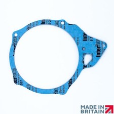Yamaha DT (MX) 125 175 1978 - 1991 Stator Generator Magneto Flywheel Gasket 2...