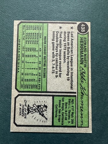 1974 Topps Baseball Cards COMPLETE YOUR SET - YOU PICK - All pictured - Picture 212 of 346
