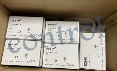 BASLER acA2040-90um industrial camera acA2040-90um