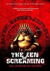 The Zen of Screaming: DVD & CD by Melissa Cross (DVD video, 2007)