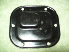 Mga Transmission Interlock Cover