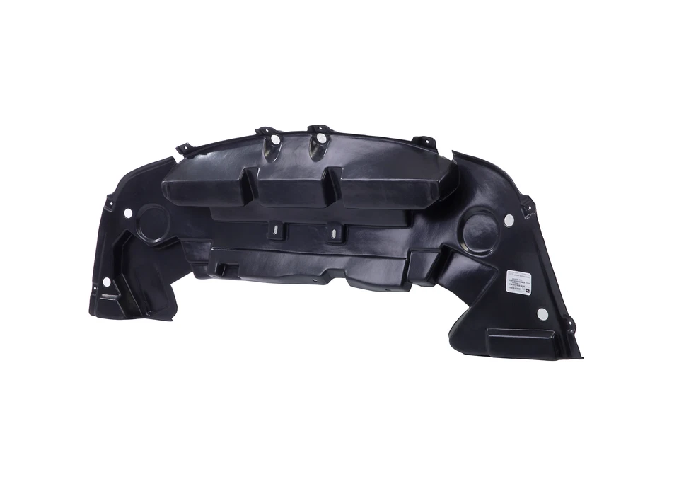 Front Engine Under Cover Splash Guard Shield for 2006-2011 Buick Lucerne Sedan — 第 3/4 张图片