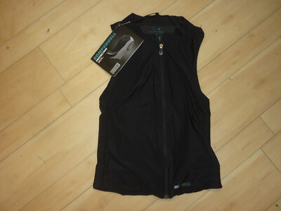 KOMPERDELL AIR VEST WOMAN Rückenprotektor  LADY XL  NEU